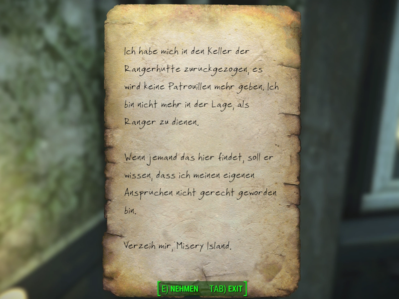 Datei:Misery Island Rangerhütte Notiz Text.webp