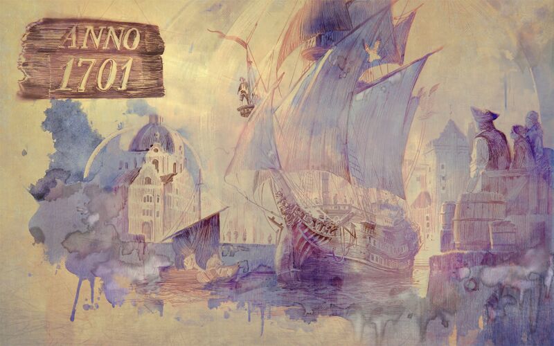 Datei:Anno 1701 Wallpaper.jpg