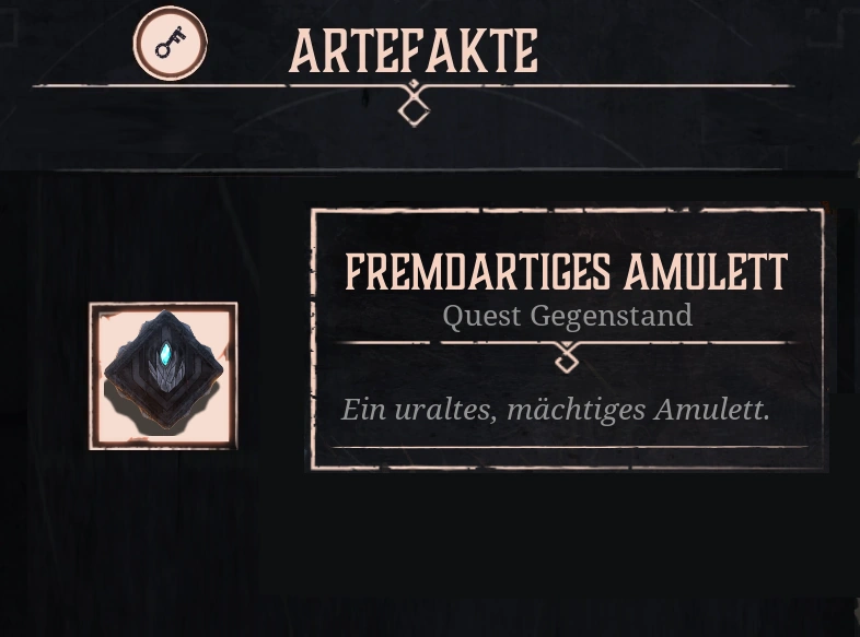 Datei:GR Inventar Artefakte Fremdartiges Amulett.webp