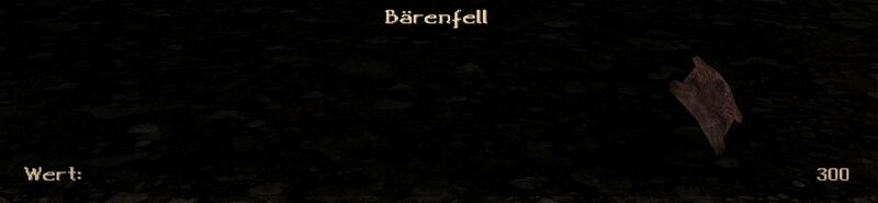 Datei:Gothic2 Nostalgic Item Bärenfell.jpg