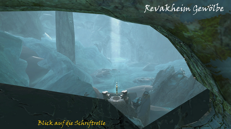 Datei:Revakheim Gewölbe Blick auf Rolle.webp