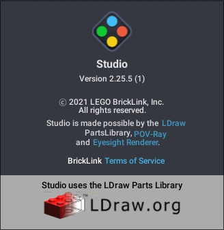 Datei:Studio 2.25.5 about.webp