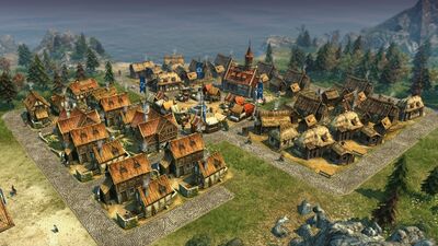 ANNO 1404 123Bauern+123Bürger Postkarte.jpg