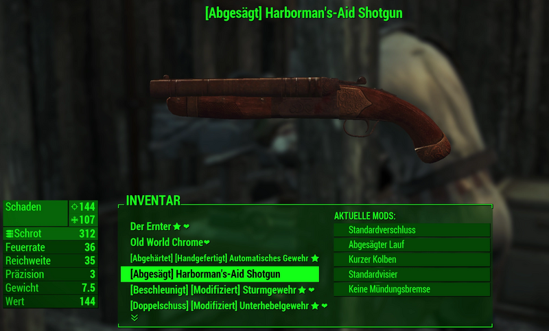 Datei:FO4 MM Harborman's-Aid Shotgun.webp