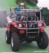 Feuerwehr-Quad FIREXPRESS 2004.webp
