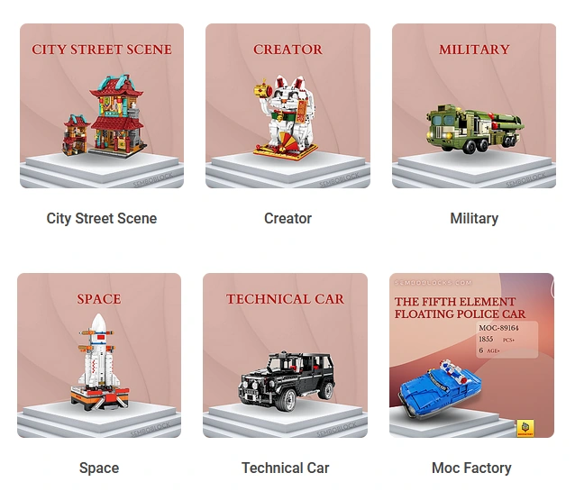 Datei:SEMBO Collections.webp