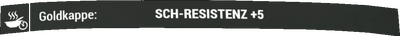 Statuseffekt Schadensresistenz