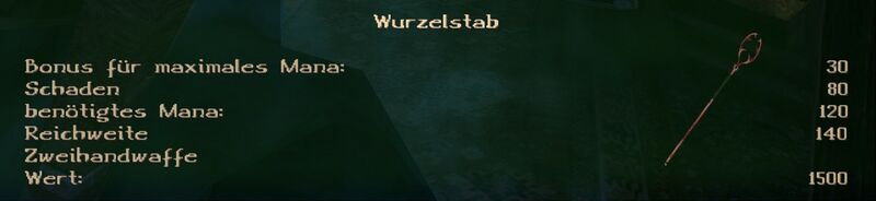 Datei:Gothic2 Item Waffe Wurzelstab.jpg