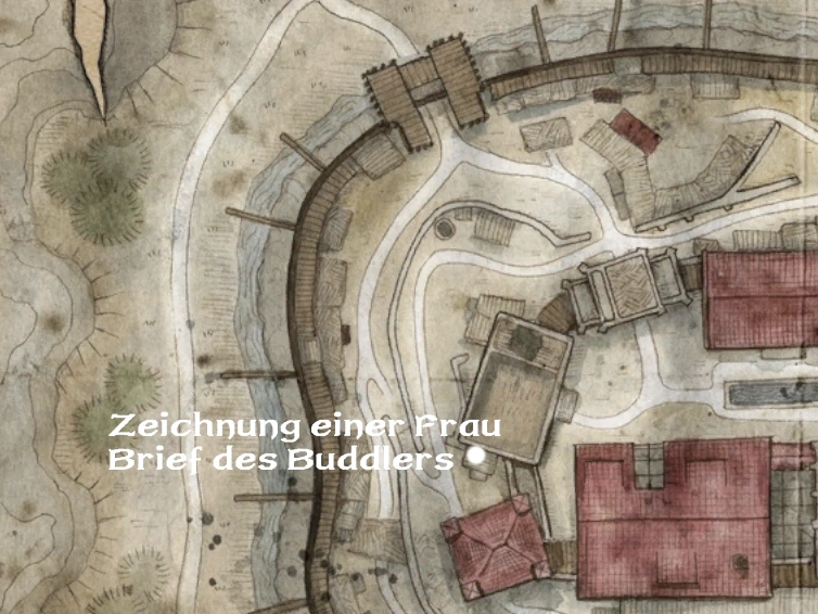 Datei:GR Karte AL Buddlerhütte Brief+Bild.webp