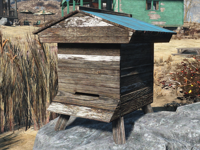 Apiary I