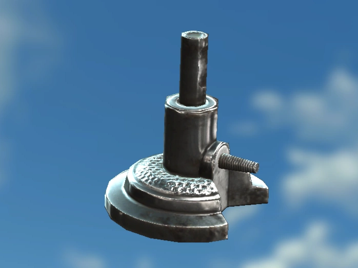 Datei:Commonwealth Moonshiners Bunsen Burner.webp