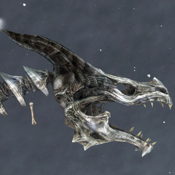 Datei:Skyrim SSE Drachenkopf quadratisch.webp