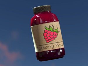 C.R.P Agriculture Radberry Preserve.webp