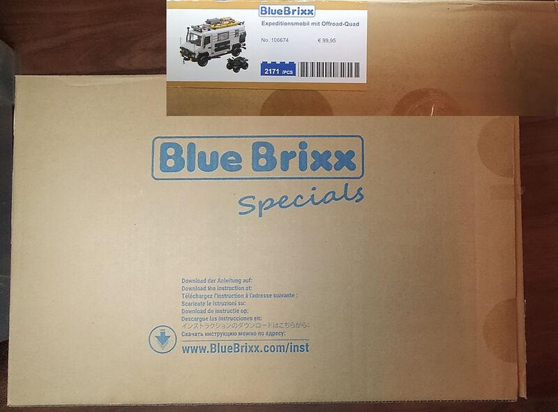 Datei:BlueBrixx 106674 Expeditionsmobil Verpackung.jpg