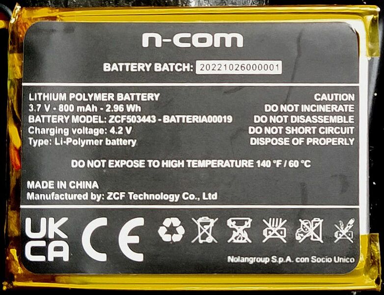 Datei:N-Com B602R Originalakku.jpg