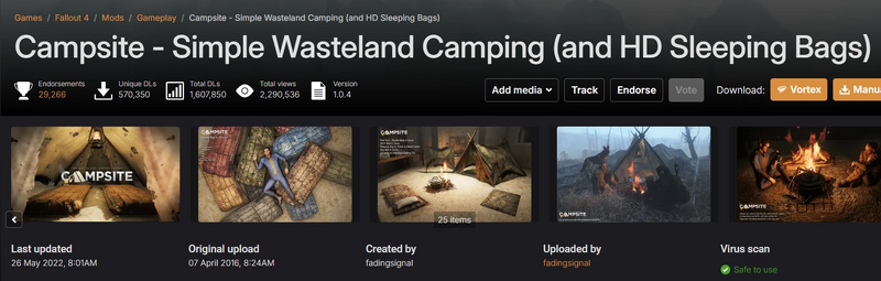 Datei:Campsite Nexusmods.webp