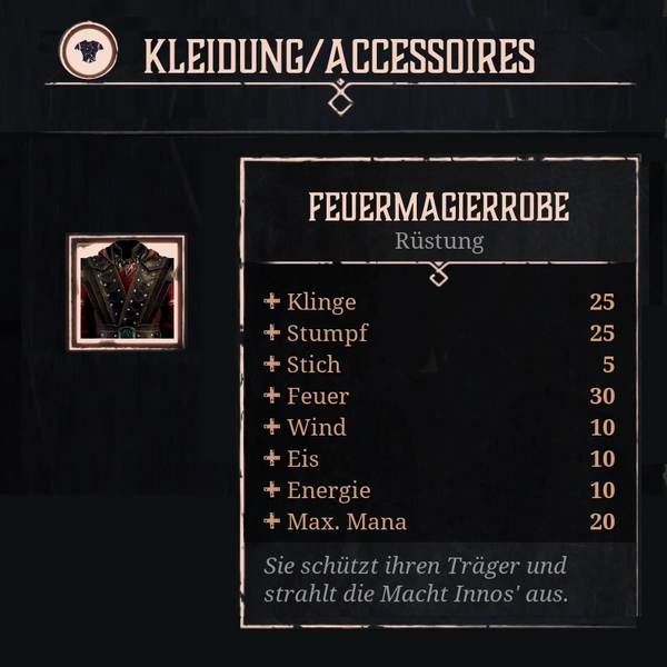 Datei:GR Inventar Kleidung Feuermagierrobe.webp