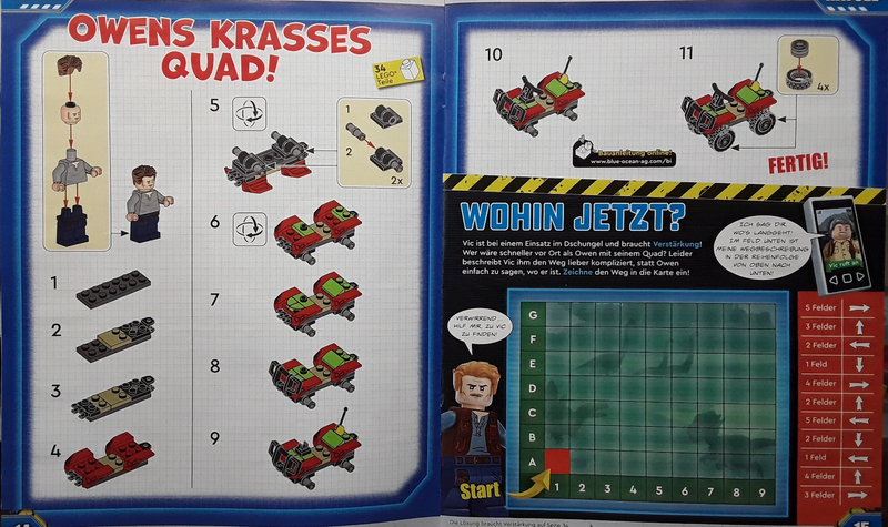 Datei:LEGO 122503 Jurassic World Magazin Bauanleitung.webp