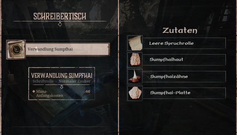 Datei:GR Schreibertisch Rezept Verwandlung Sumpfhai.webp