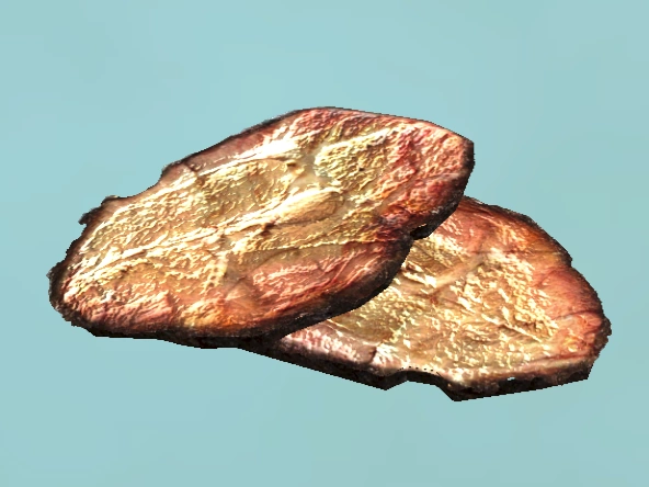 Datei:FO4 Alchemy Gewürztes RAD-Skorpion-Steak.webp
