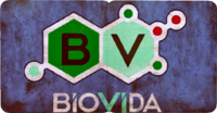 Biovida-Zeichen