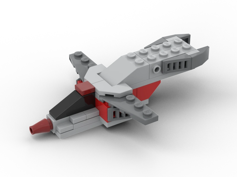 Datei:MOC GHAG 09 Banished Mini-Pelican.webp