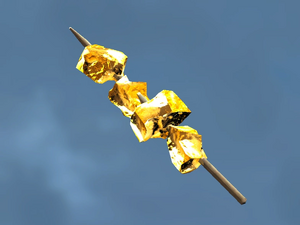 C.R.P Agriculture Honey Fritters.webp