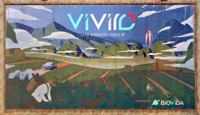 Datei:BioVida Plakatwand.jpg