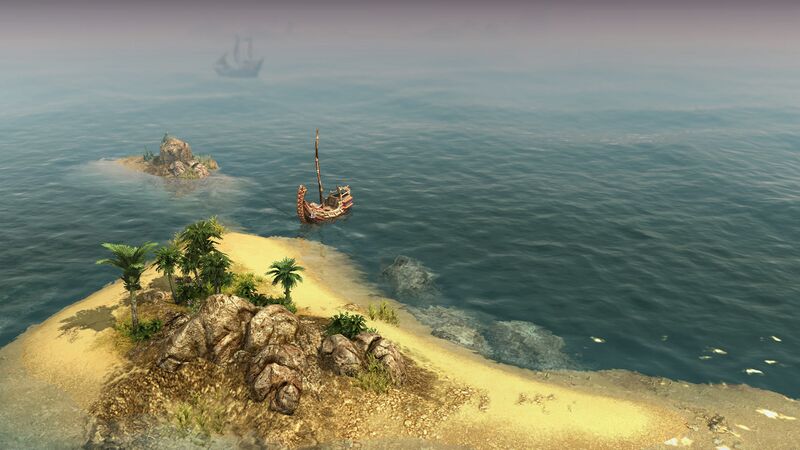 Datei:ANNO 1404 Caravelle Postkarte.jpg