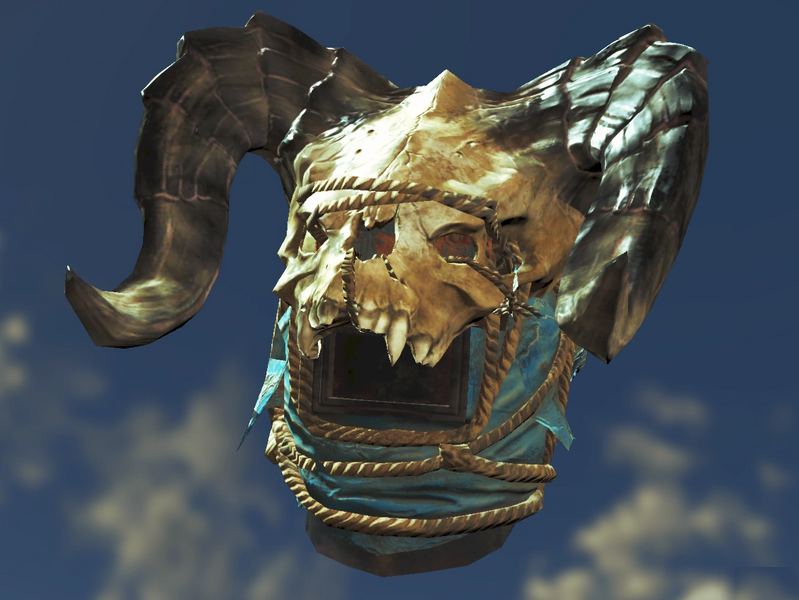 Datei:Misery Island Helm des Orakels.webp