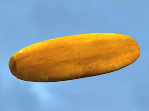 C.R.P Agriculture Honey Bread.webp