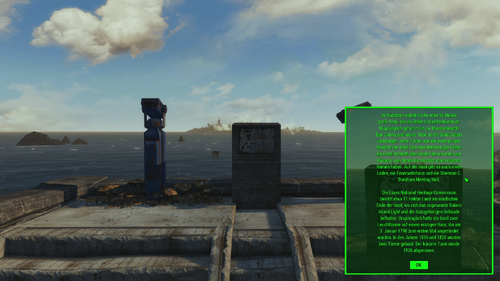 Misery Island Aussichtspunkt 3 + Tafel.webp