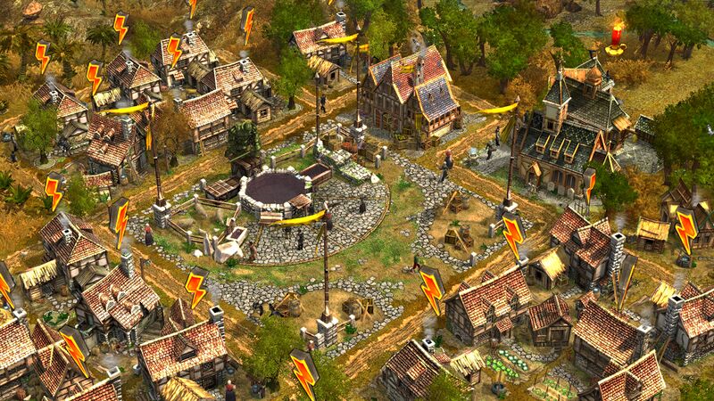 Datei:Anno1701 Feedback Dorfzentrum (5).jpg