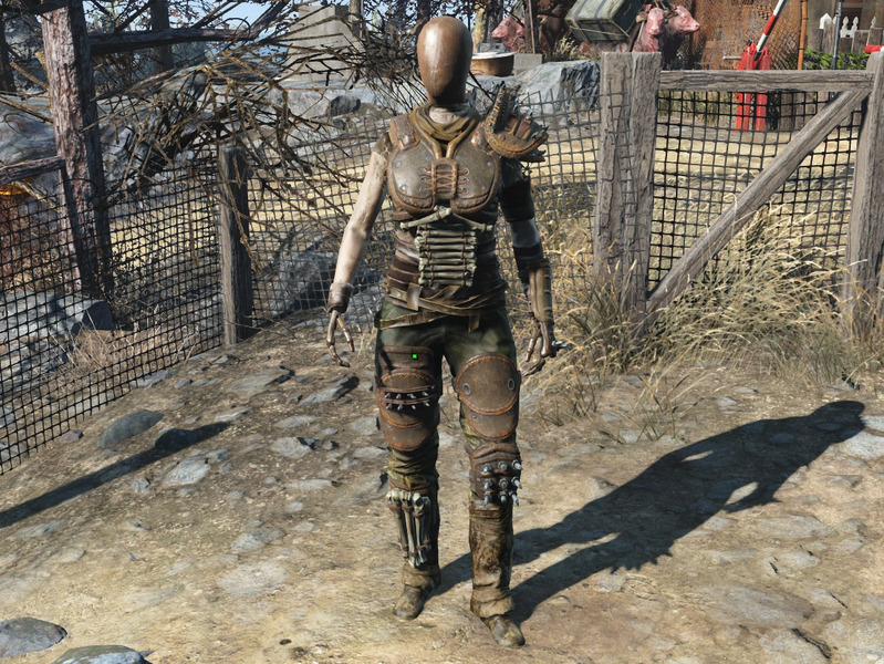 Datei:Misery Island Verfluchte Lederrüstung Mannequin.webp